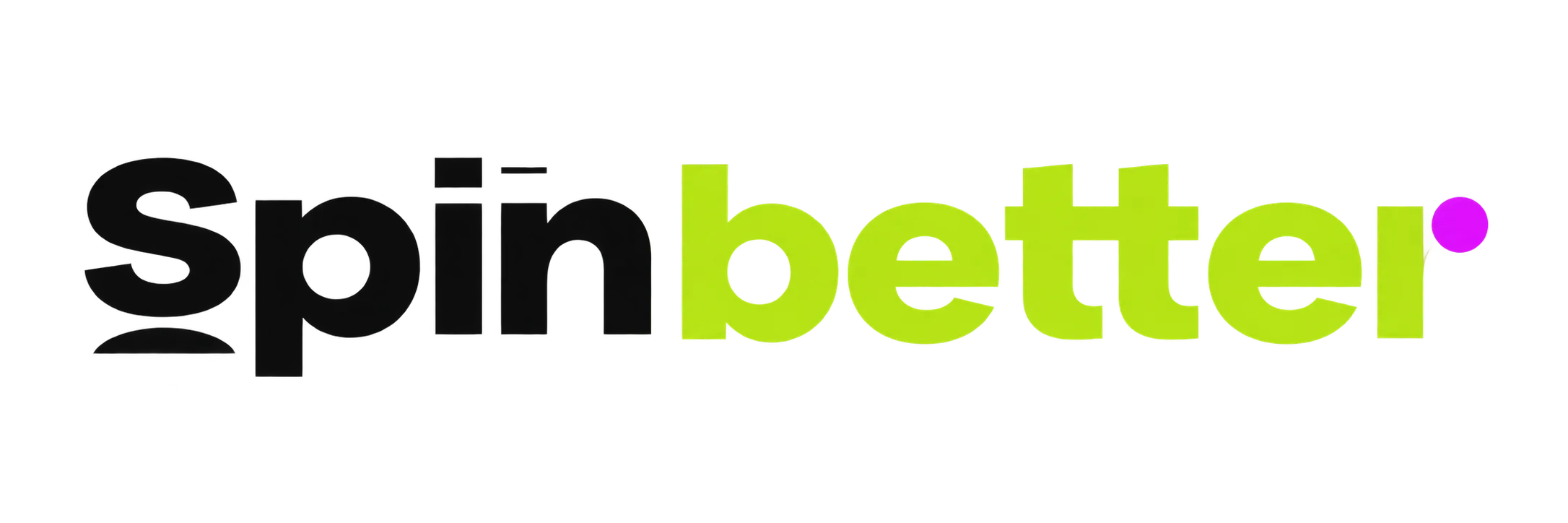 Spinbetter